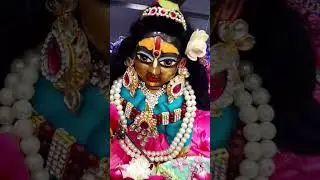 tune konsa punya kiye radhe🥰🙏/#ytshorts #radheradhe #shortsfeed #viral #laddugopalshorts