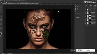 FACE MANIPULATION