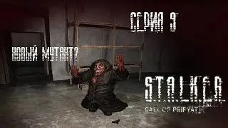 Прохождение: ,,S.T.A.L.K.E.R.: ЗОВ ПРИПЯТИ  (Call of Pripyat)