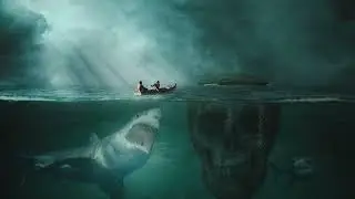 Die verborgene Insel - Abenteuer Hörspiel