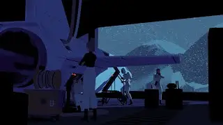 The Space Explorers 3