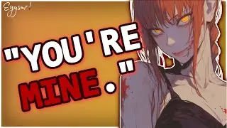 [F4A] Jealous Psycho Yandere Roommate is Obsessed With You [GF ASMR] [GF RP] [PART ONE]