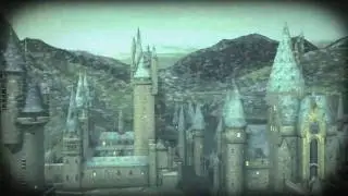 Harry Potter Half-Blood Prince - Launch Trailer [HD]