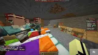 гриф 1 мини блэйз часть 5 (😱нас загрифили?😰)