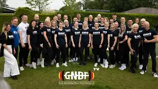 INBA/PNBA World Championships 2024 - Part 1 (Registry)