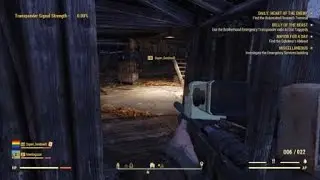 Lag Moment