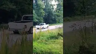 Dodge Ram launch