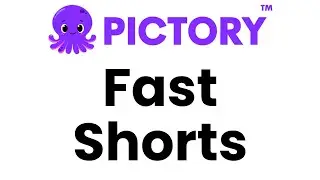 Crafting Snappy Videos with Pictory - Detailed Tutorial