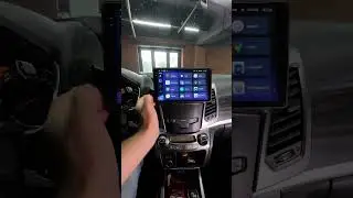 Мультимедиа для Ssangyong Action 2
