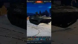 Когда зашла выполнить МАРАФОН. War Thunder