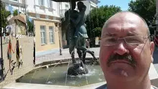 Лучший фильм о Феодосии