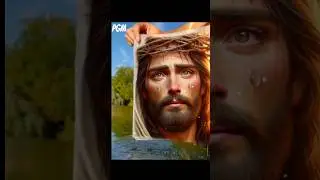#jesus