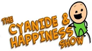 👍 👍 AWESOME CYANIDE & HAPPINESS COMPILATION #1 👍 👍