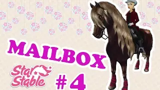 STAR STABLE || MAILBOX #4