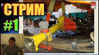 Москвич 2140 Обзор ремонта, восстановление автомобиля с нуля!