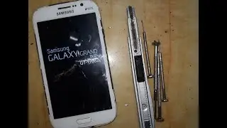 TECHSCOPE | Samsung Galaxy Grand Duos Teardown