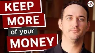 HOW TO PAY LESS TAXES (How The Rich Do It...)