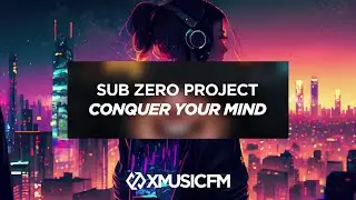 Sub Zero Project - Conquer Your Mind (APEX 2023 OST)