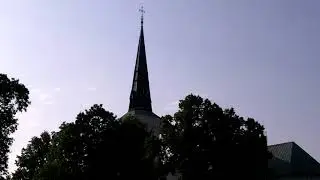 Vånga Kyrka, Vånga, Östergötland, Sverige