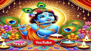 Celebrating Krishna Janmashtami in Style