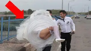 Bodas que se Convirtieron en una Pesadilla 🔥🔥 PARTE 16
