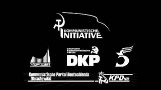 Communist Power 3