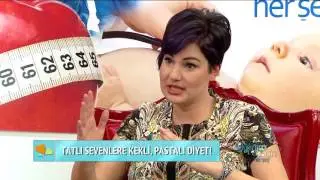 Kalıcı Kilo Vermenin Formülleri