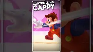 Controlling Cappy
