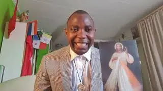Mungu anataka kuona kama taa zetu zinawaka. John:+31644654256