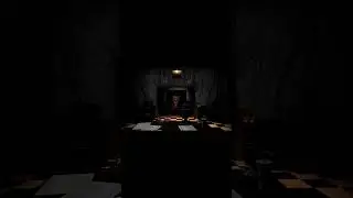 FNIA | Breathing with my eyes | SFM 