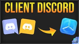 TOUT LES CLIENTS DISCORD ! (Discord Canary, ptb, TestFlight...)