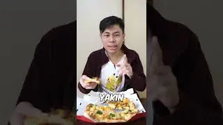 🍕 PIZZA 🐷 PORK in JAPAN