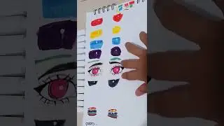 colors