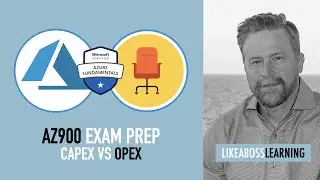 CapEx vs OpEx in Cloud Computing | Microsoft Azure & Cloud Computing Fundamentals Course (AZ900)