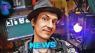 НОВОСТИ! РАССКАЗЫВАЮ ПРО СВОИ ДЕЛА! МИНИ РУМ ТУР!