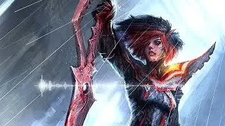 Tom Player - Desolation [Position Music] [GRV Extended RMX]