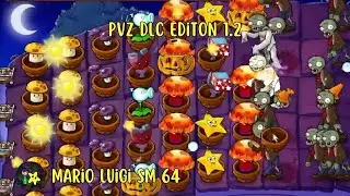Plants Vs Zombies DLC Editon  1.2