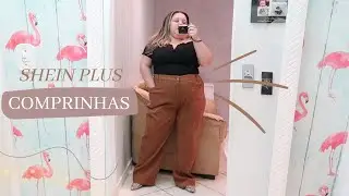 SHEIN PLUS SIZE: COMPRINHAS PLUS SIZE 2022/ COMPRAS PLUS SIZE NA SHEIN: PROVADOR SHEIN PLUS SIZE 🤎