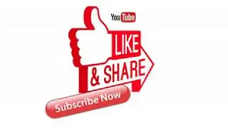 My Youtube Channel Trailer