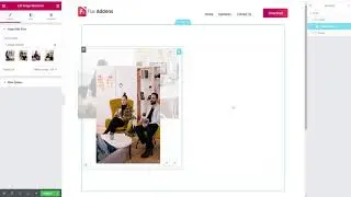 Image Slideshow Addon-  Flux Addons