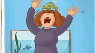 English songs for children: under the sea (super minds3 song)