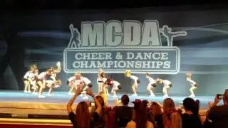 OAA Riot Branson, MO 4/15/17