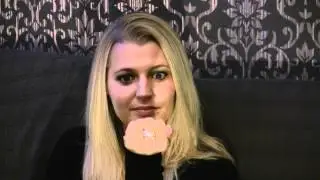 girl blackout