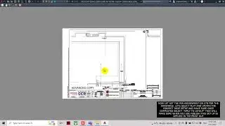 How To Use Plot & Publish Correctly in Autocad 2022