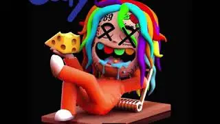Kowan - GOOFY (6ix9ine Diss)