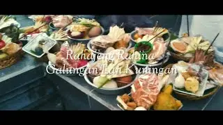 Rahajeng Rahina Galungan Lan Kuningan | Cinematic Video