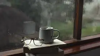 Morning Rain