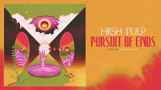 High Pulp - 