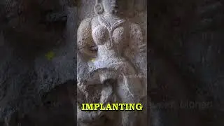 What is he doing here?