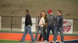 UTM FCA Fields of Faith 2010